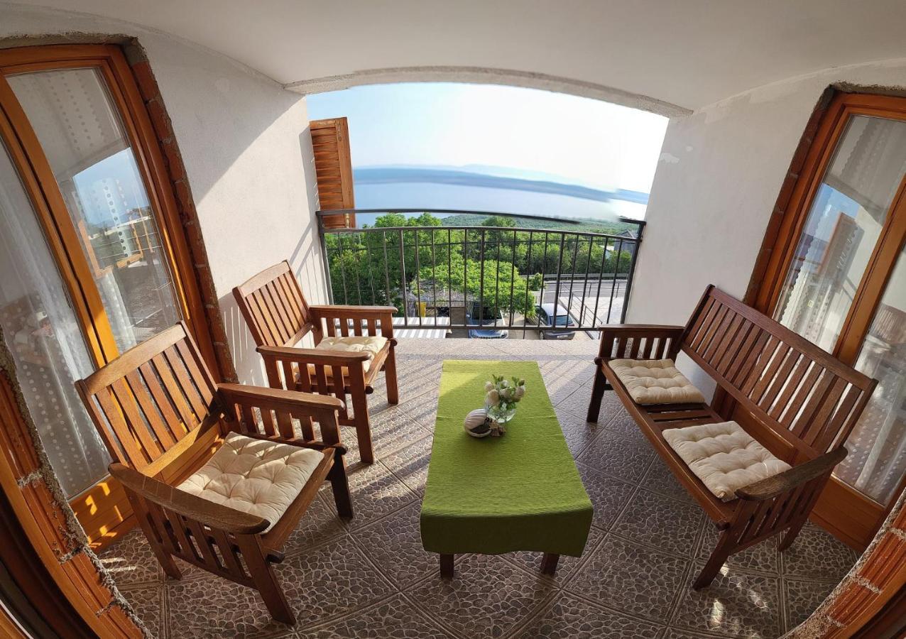 Spirit Of The Sea Apartment Драмал Екстериор снимка