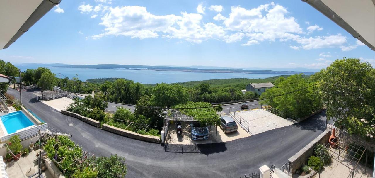 Spirit Of The Sea Apartment Драмал Екстериор снимка