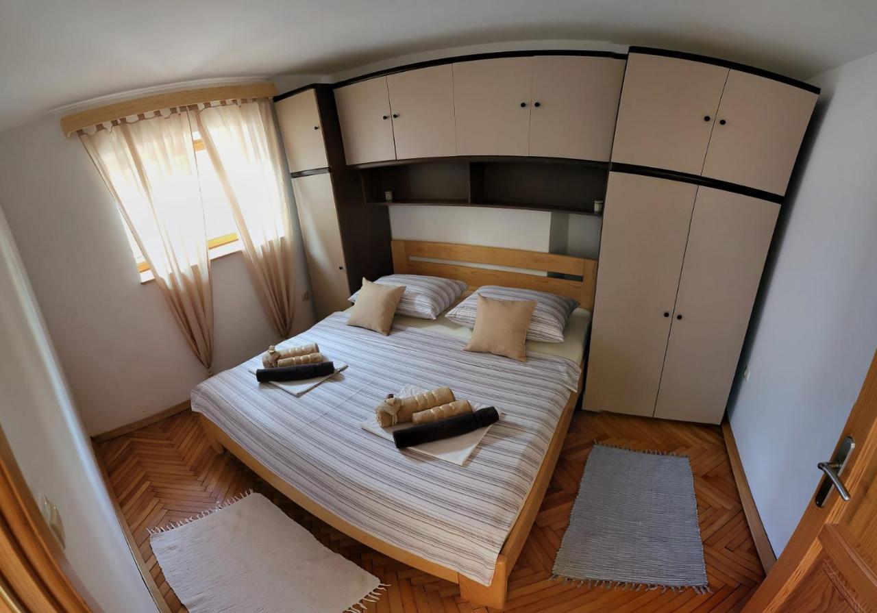 Spirit Of The Sea Apartment Драмал Екстериор снимка