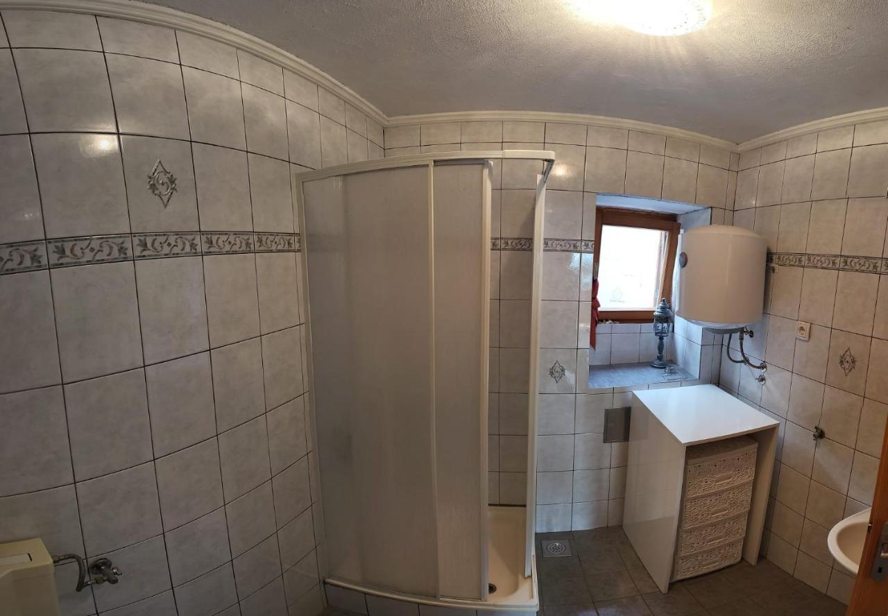 Spirit Of The Sea Apartment Драмал Екстериор снимка