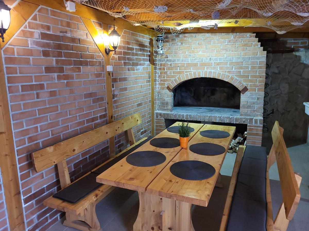 Spirit Of The Sea Apartment Драмал Екстериор снимка