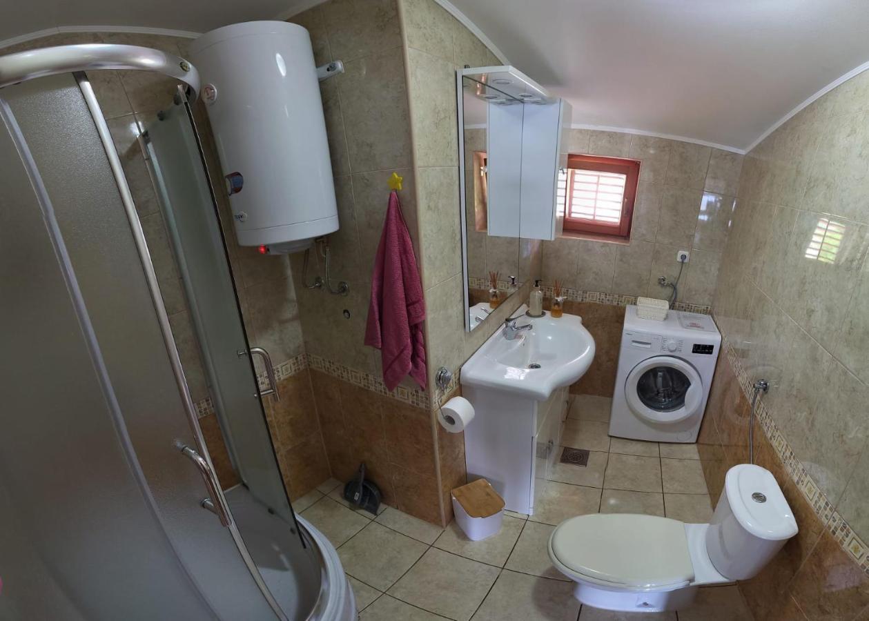 Spirit Of The Sea Apartment Драмал Екстериор снимка