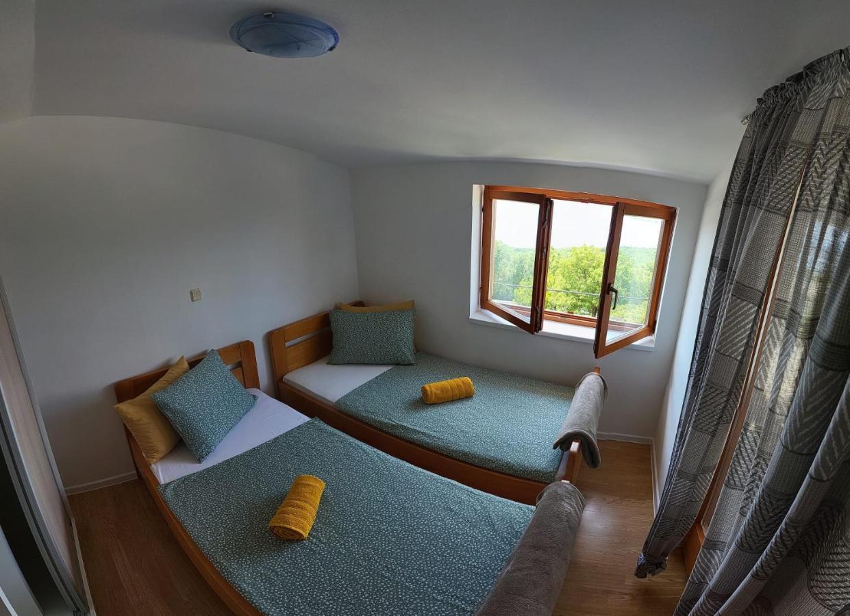 Spirit Of The Sea Apartment Драмал Екстериор снимка