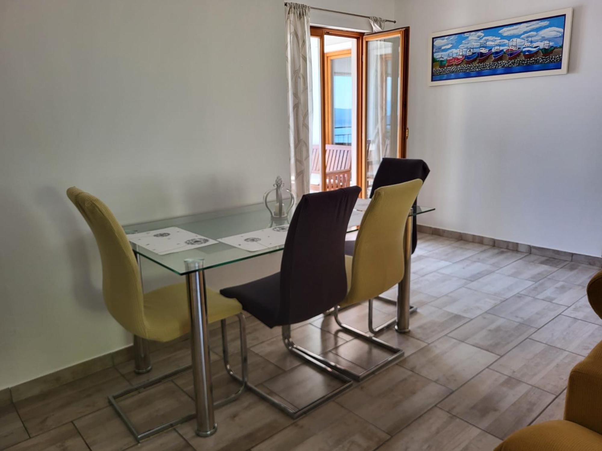Spirit Of The Sea Apartment Драмал Екстериор снимка
