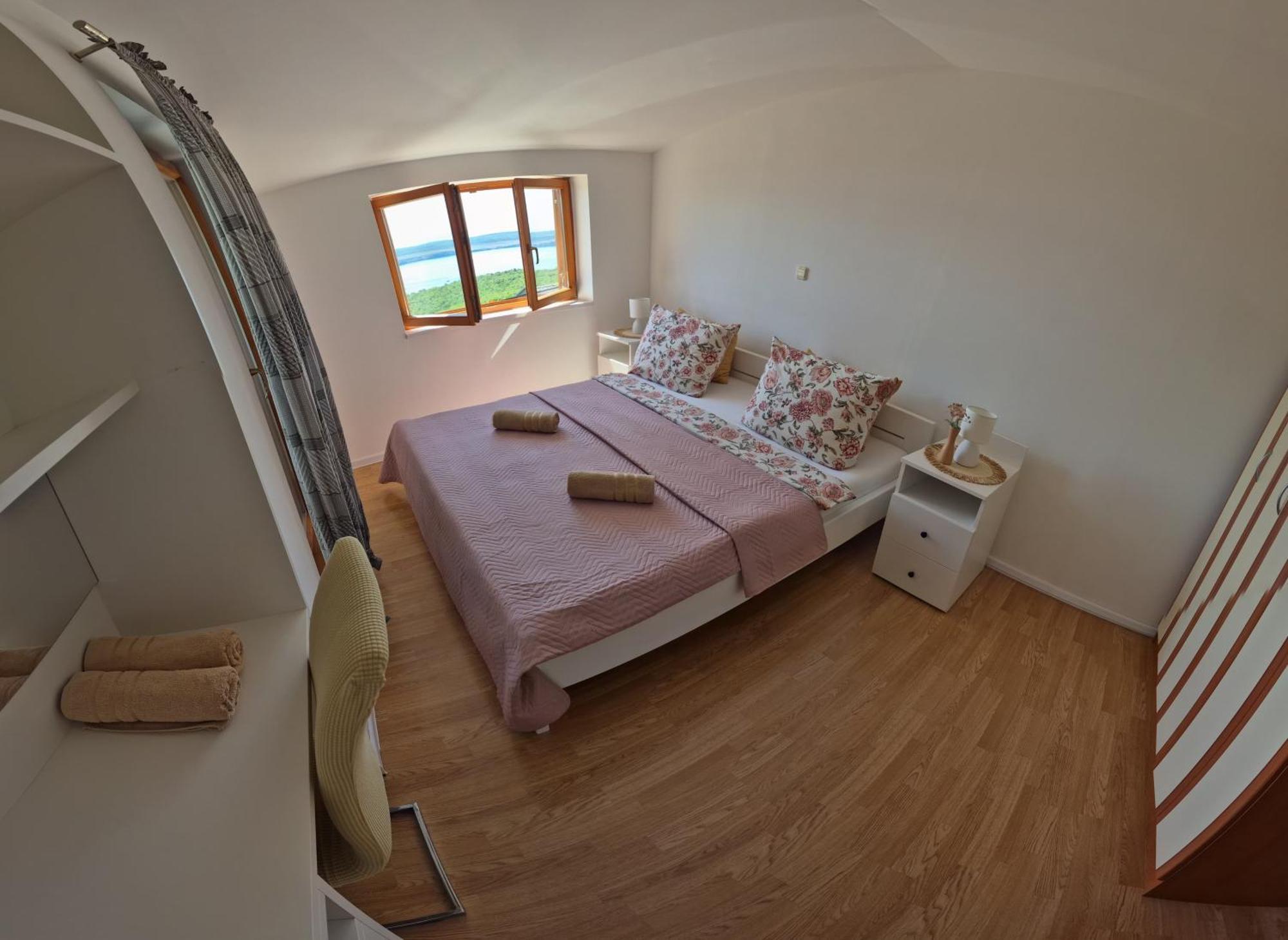 Spirit Of The Sea Apartment Драмал Екстериор снимка