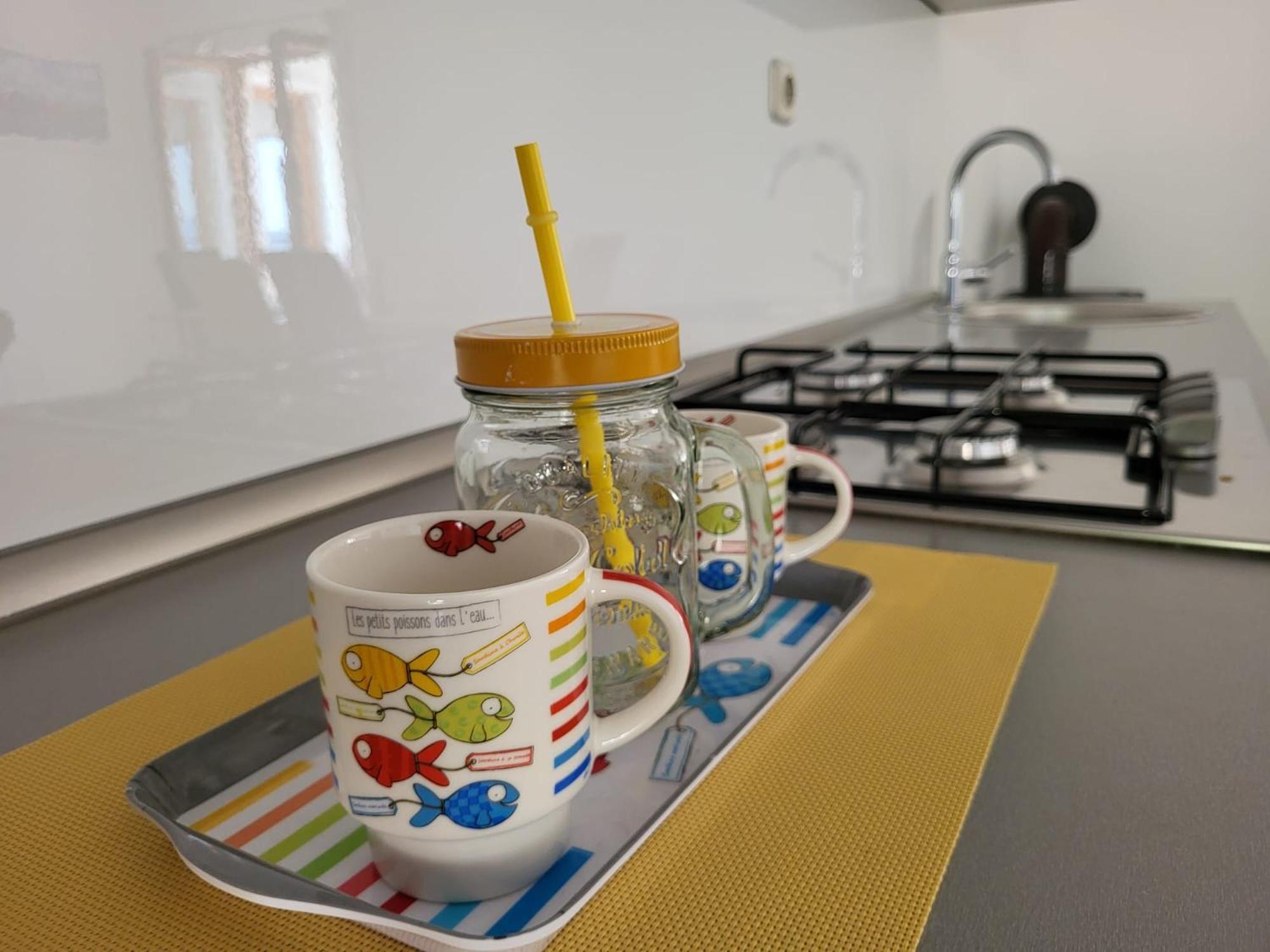 Spirit Of The Sea Apartment Драмал Екстериор снимка