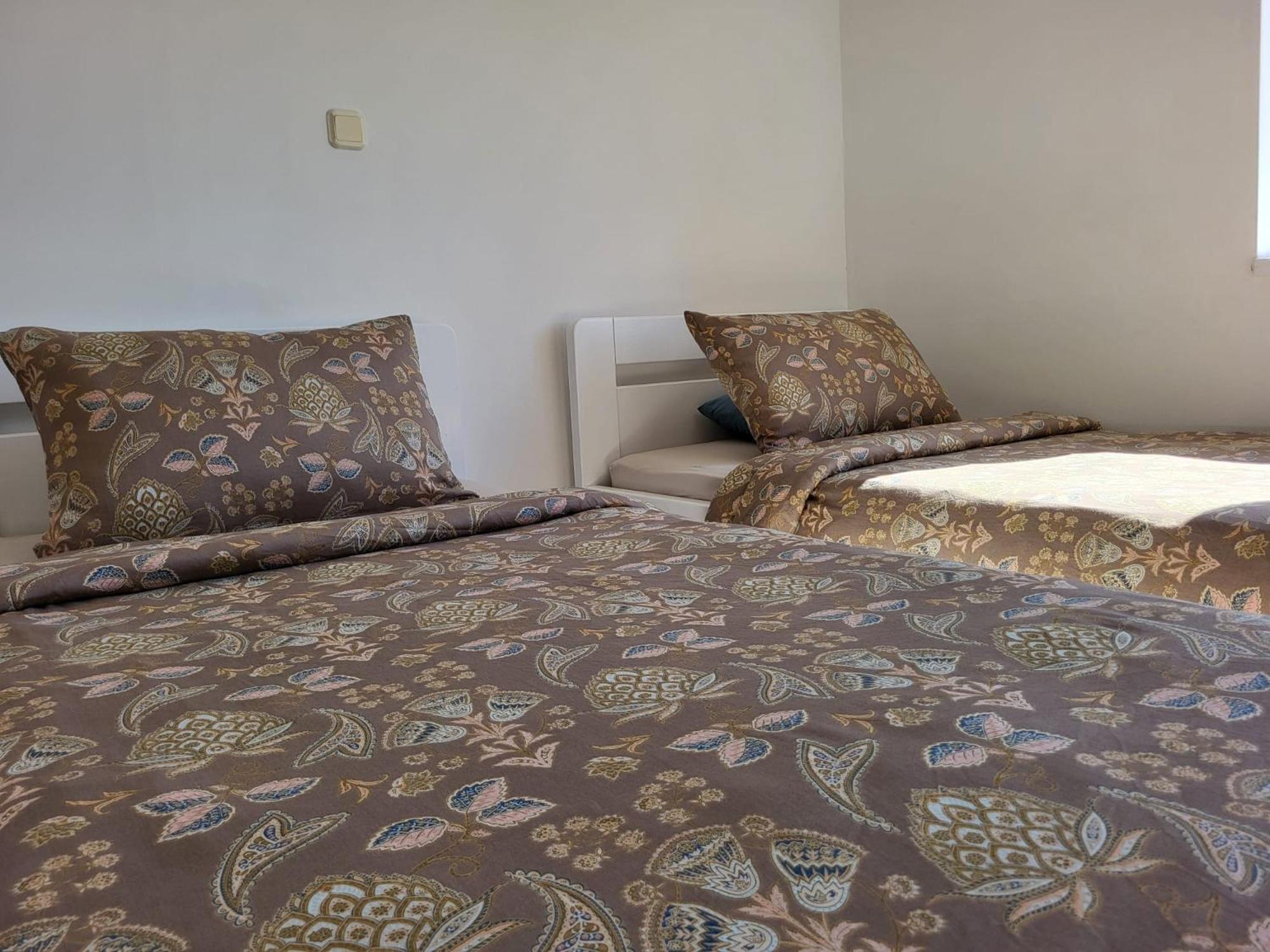 Spirit Of The Sea Apartment Драмал Екстериор снимка