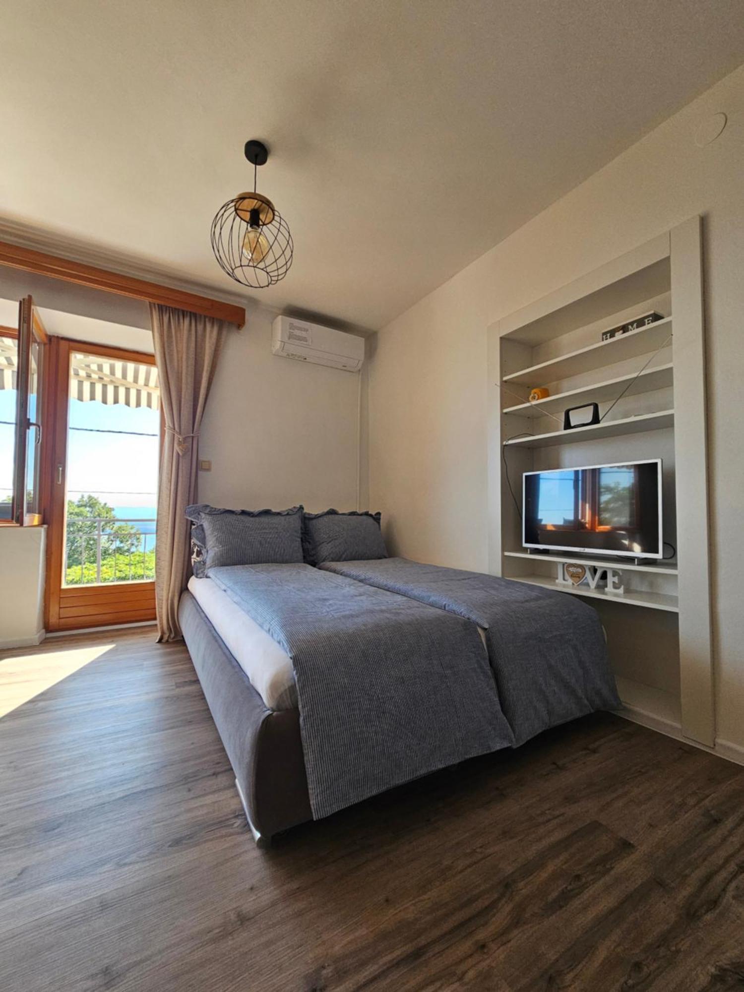 Spirit Of The Sea Apartment Драмал Екстериор снимка