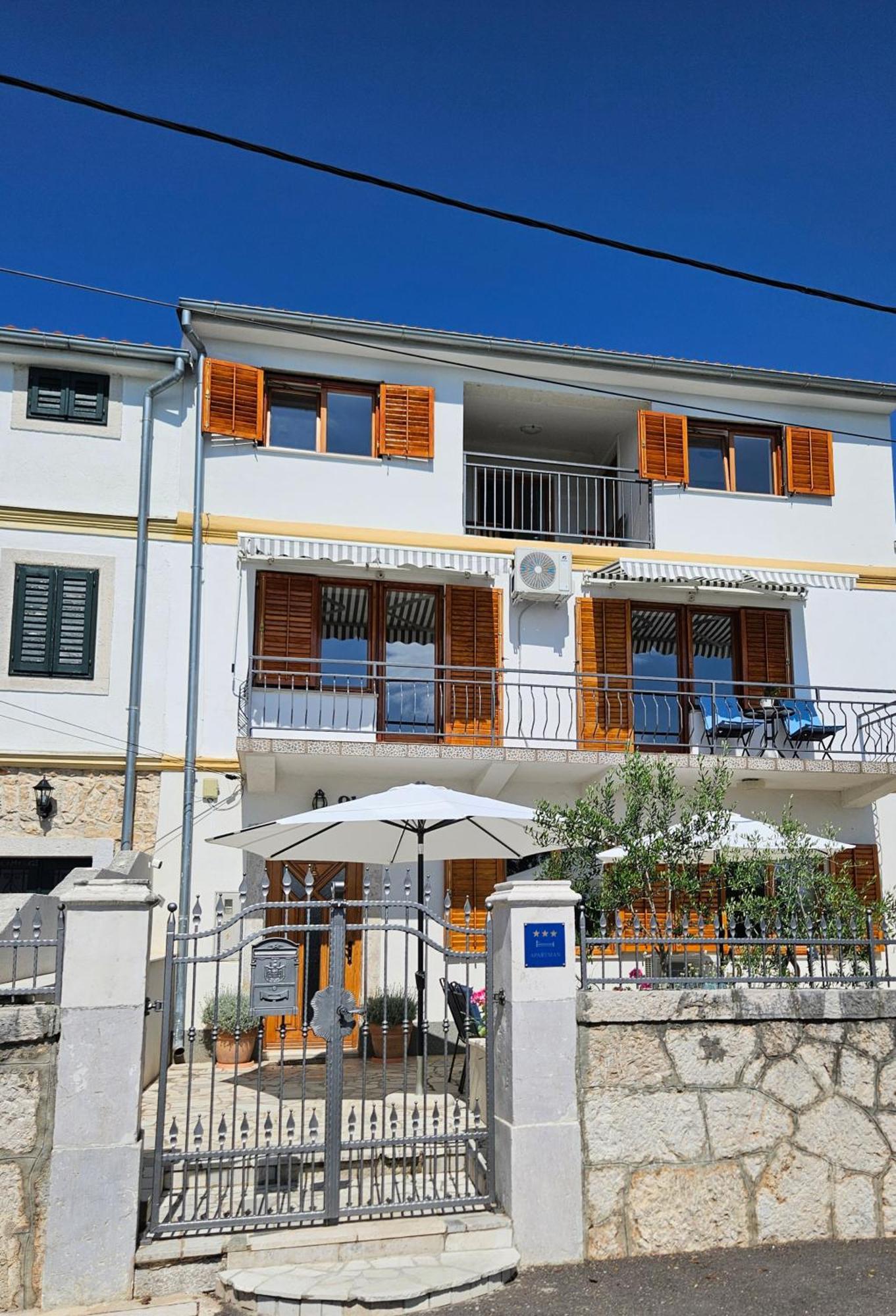 Spirit Of The Sea Apartment Драмал Екстериор снимка
