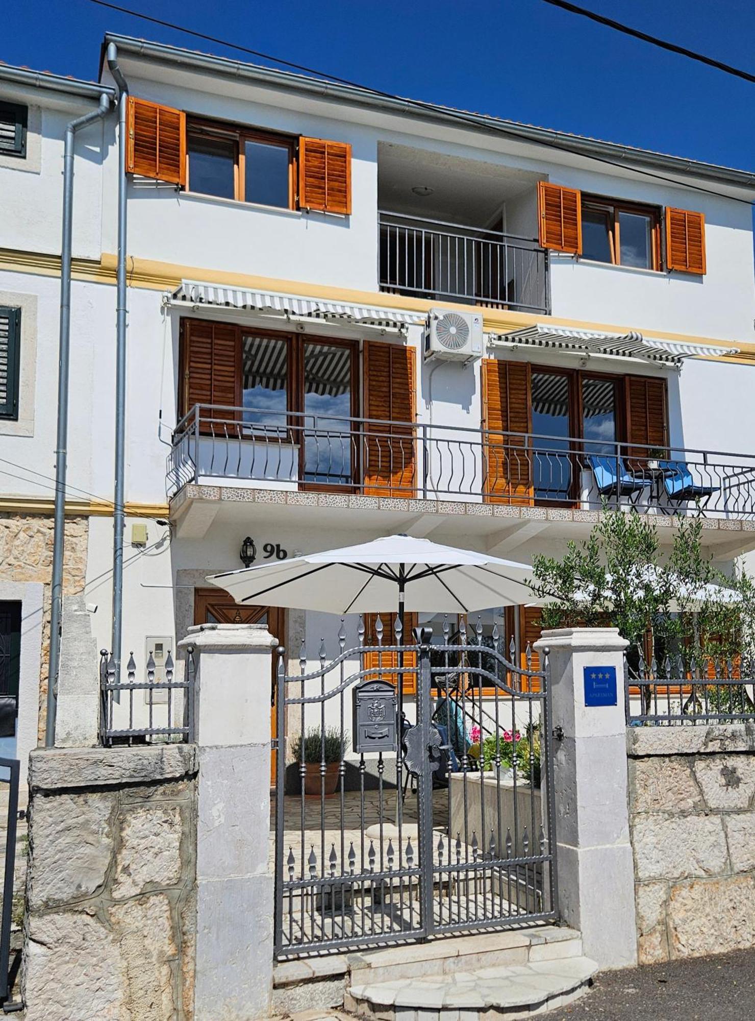 Spirit Of The Sea Apartment Драмал Екстериор снимка