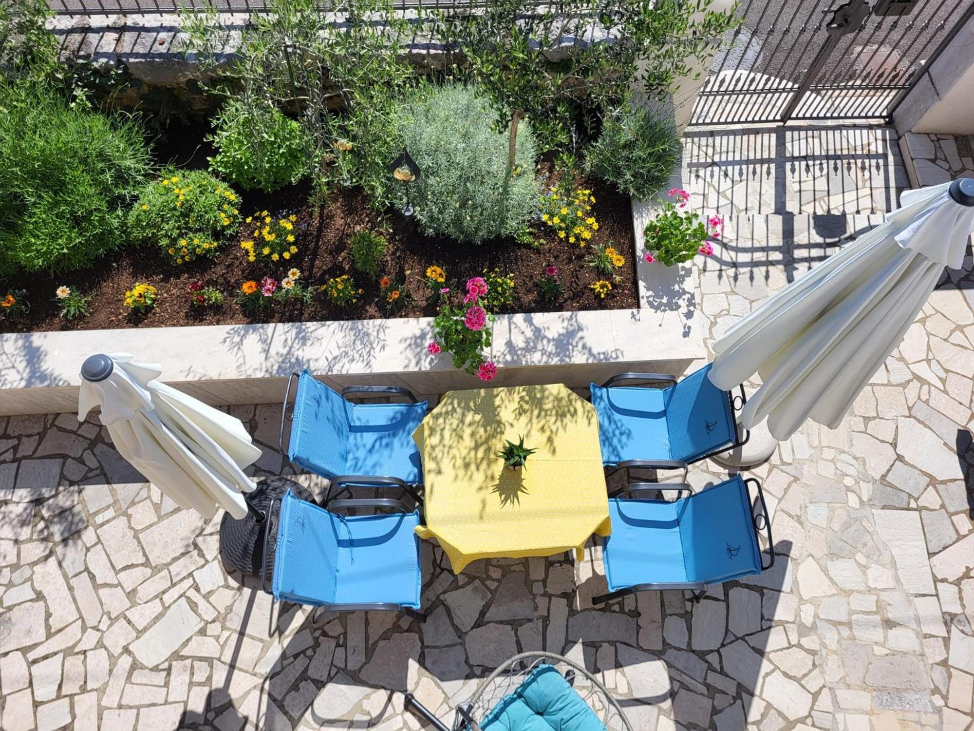 Spirit Of The Sea Apartment Драмал Екстериор снимка