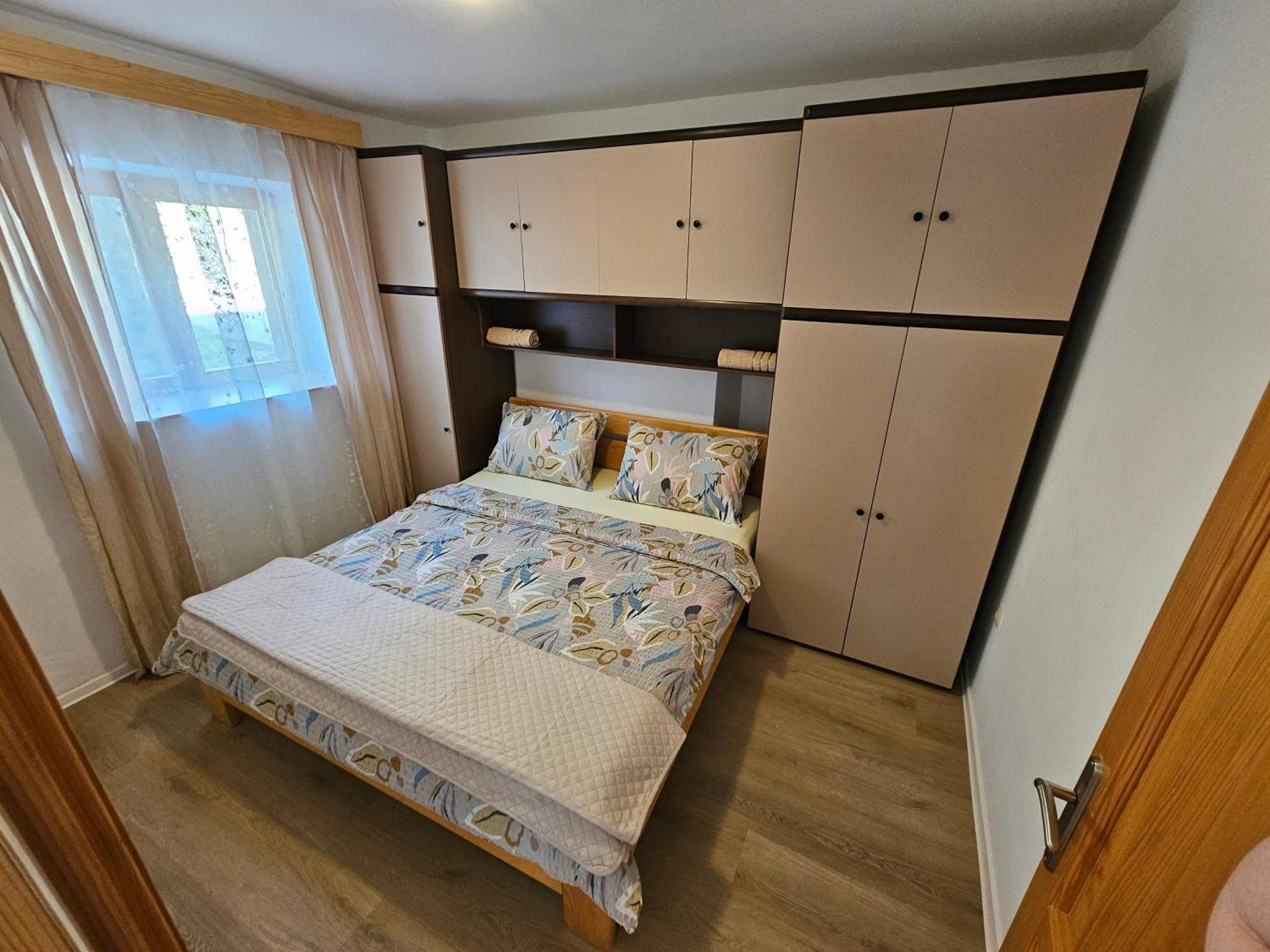 Spirit Of The Sea Apartment Драмал Екстериор снимка