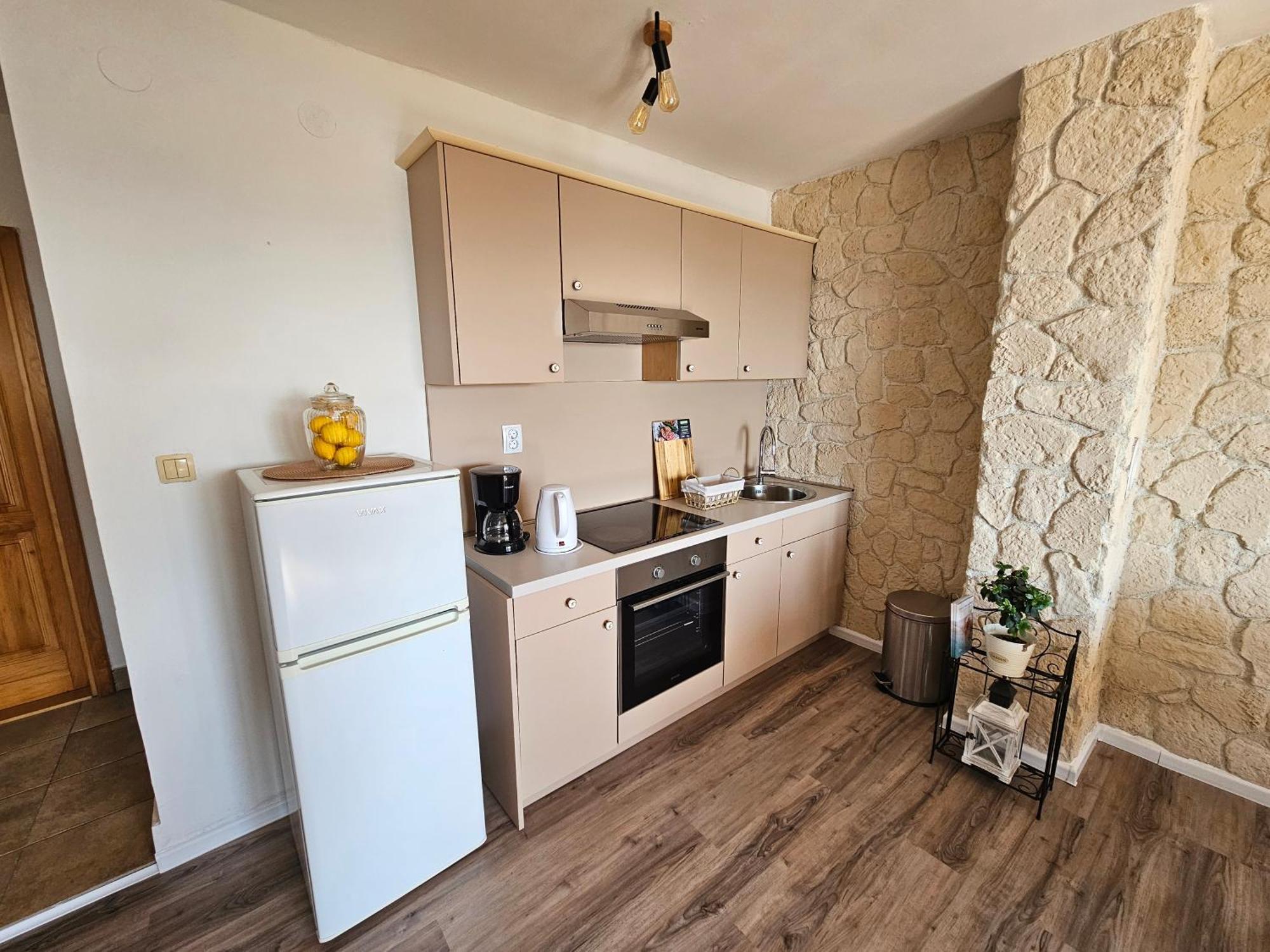 Spirit Of The Sea Apartment Драмал Екстериор снимка