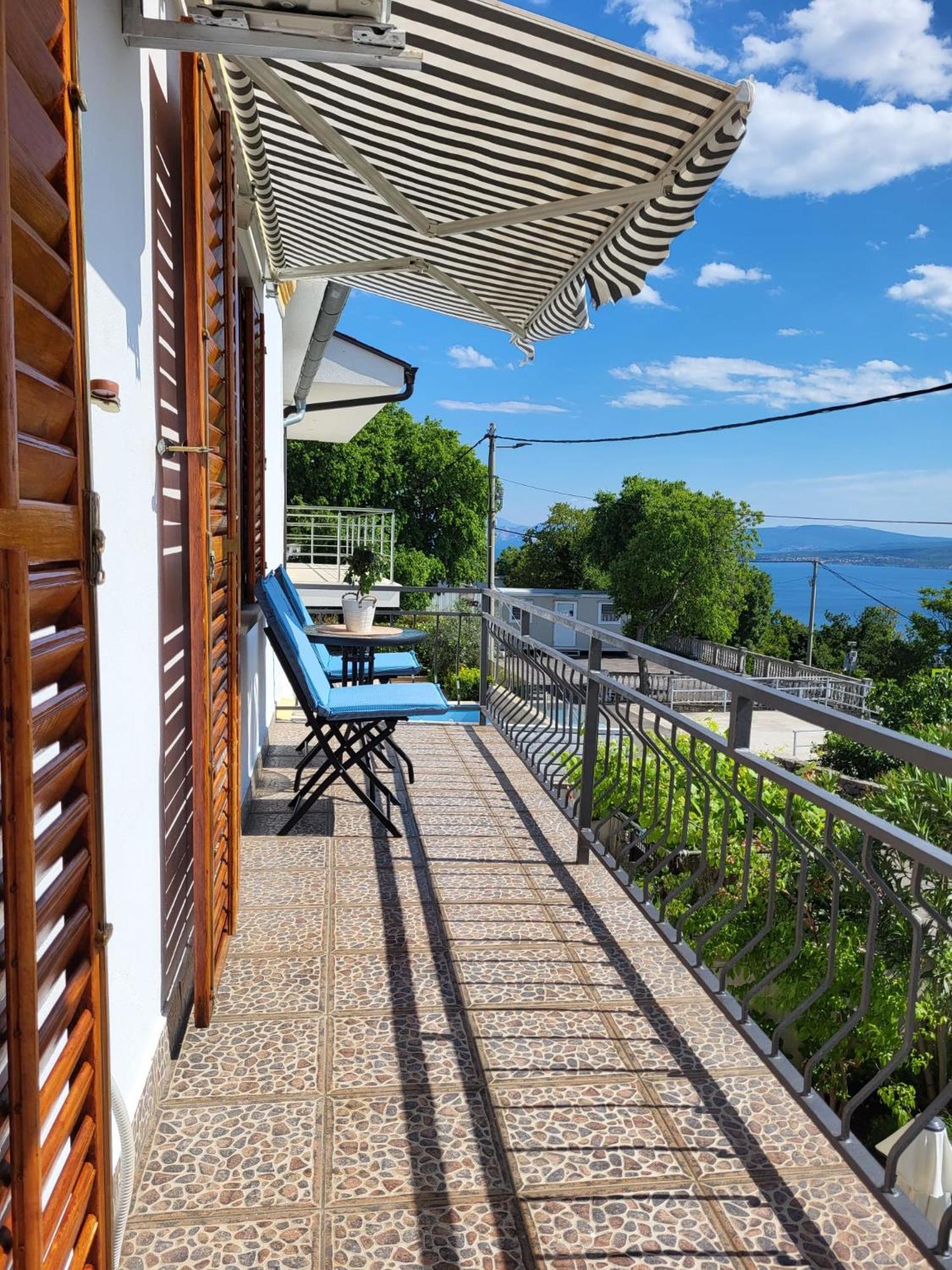 Spirit Of The Sea Apartment Драмал Екстериор снимка