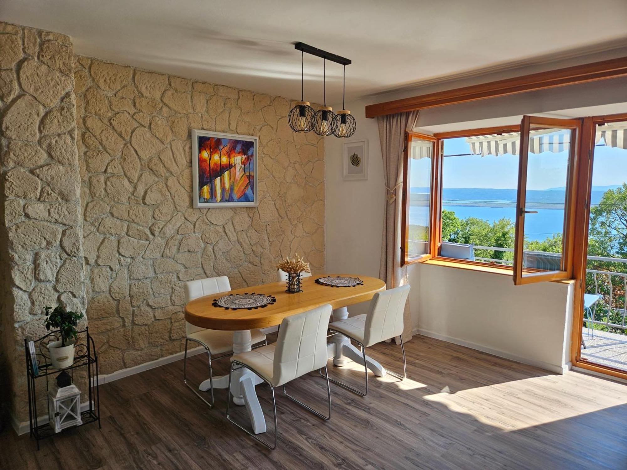 Spirit Of The Sea Apartment Драмал Екстериор снимка