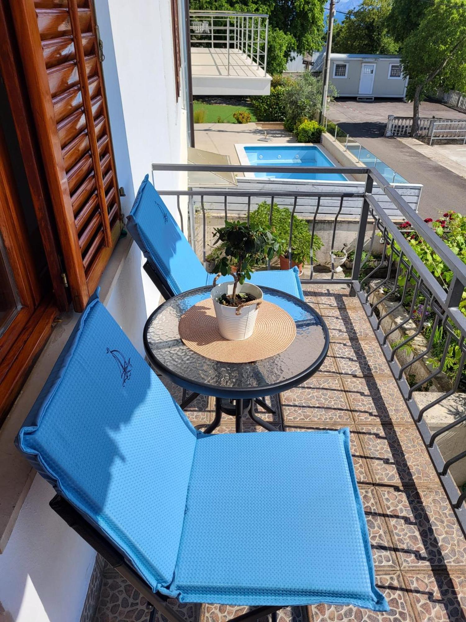 Spirit Of The Sea Apartment Драмал Екстериор снимка