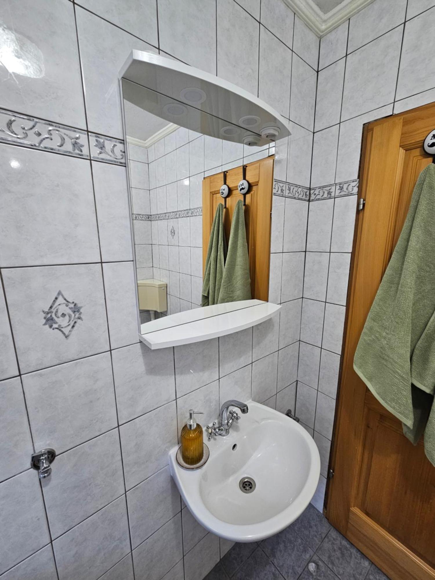 Spirit Of The Sea Apartment Драмал Екстериор снимка