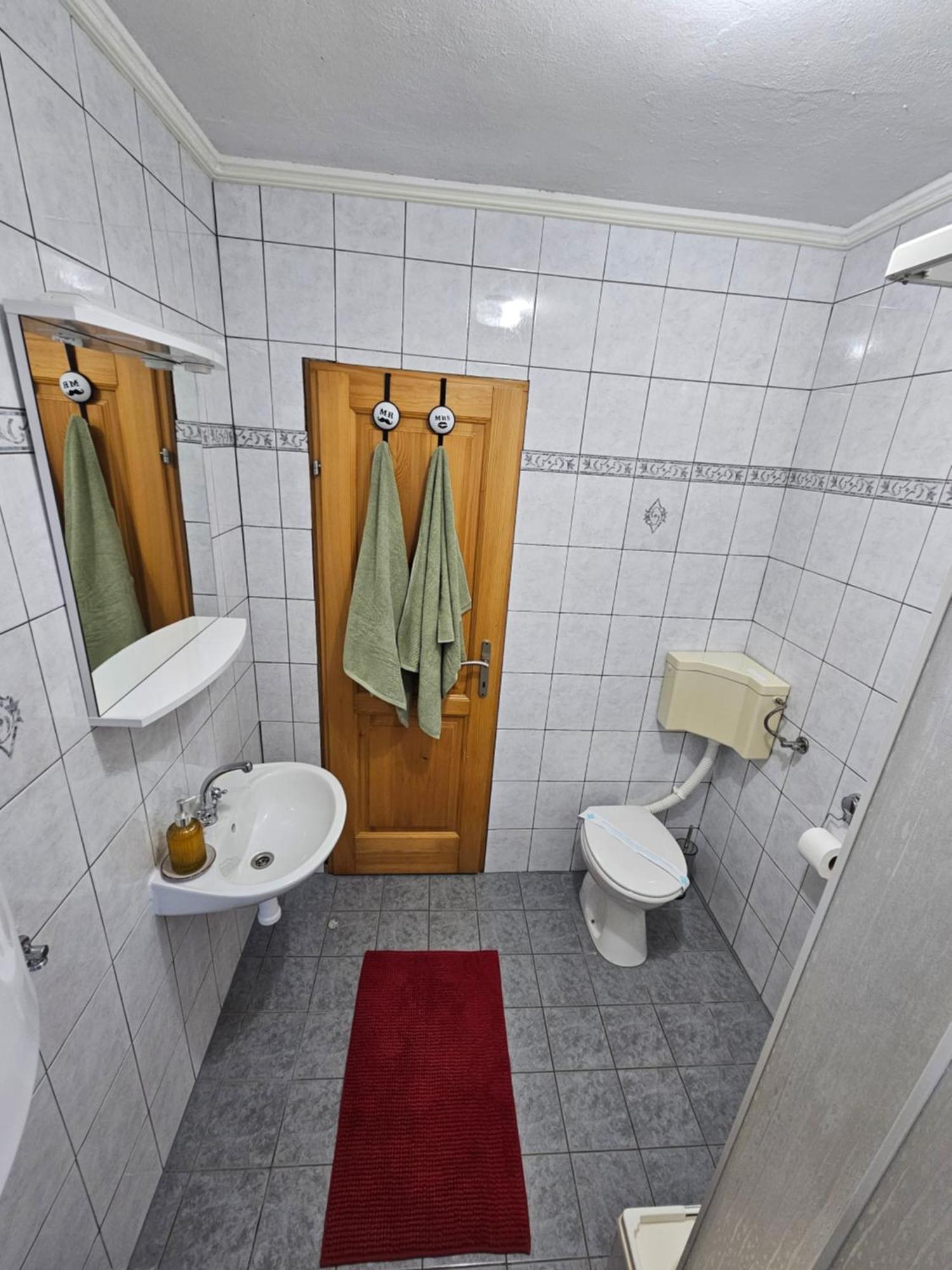 Spirit Of The Sea Apartment Драмал Екстериор снимка